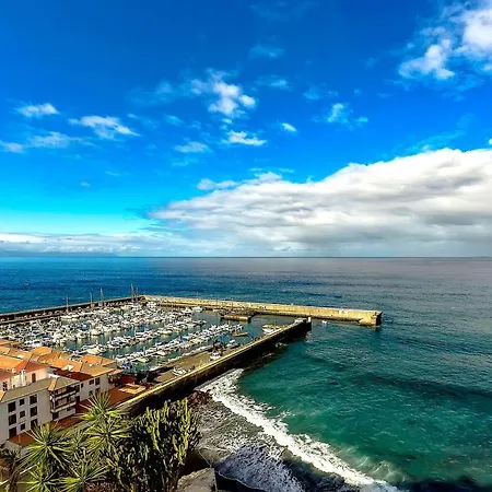 Gigantes Marina, Water Front Acantilado de los Gigantes