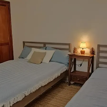 Gigantes Marina, Water Front Apartment