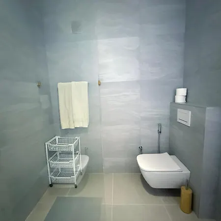 Apartamento Gigantes Marina, Water Front *