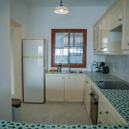 Gigantes Marina, Water Front Apartamento