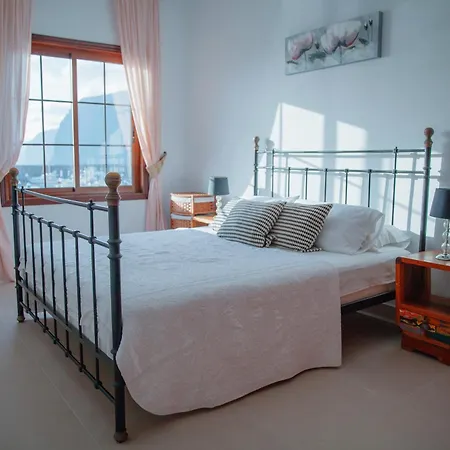 Gigantes Marina, Water Front Apartamento *