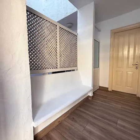 Apartamento Gigantes Marina, Water Front