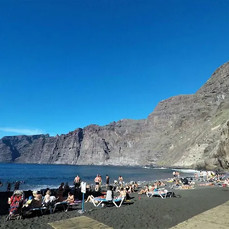 Gigantes Marina, Water Front Apartamento *